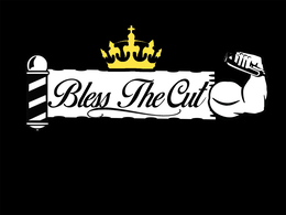BLESS THE CUT trademark