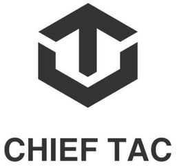 CHIEF TAC trademark