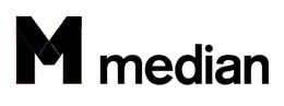 M MEDIAN trademark