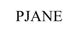 PJANE trademark