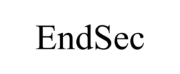 ENDSEC trademark
