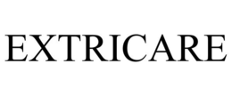 EXTRICARE trademark