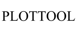 PLOTTOOL trademark