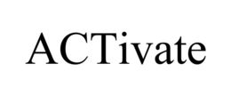 ACTIVATE trademark