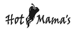 HOT MAMA'S trademark