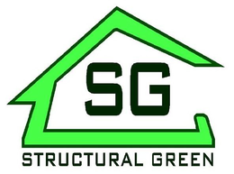 SG STRUCTURAL GREEN trademark