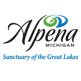 ALPENA MICHIGAN SANCTUARY OF THE GREAT LAKES trademark