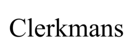 CLERKMANS trademark