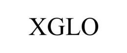XGLO trademark