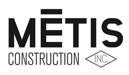METIS CONSTRUCTION INC. trademark