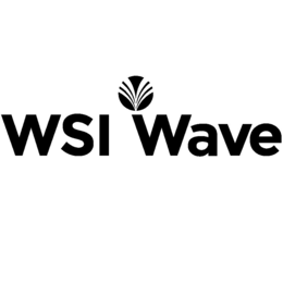 WSI WAVE trademark