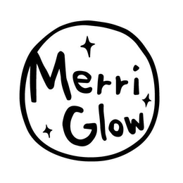 MERRI GLOW trademark