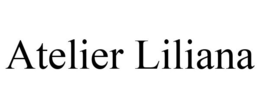 ATELIER LILIANA trademark