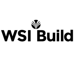 WSI BUILD trademark