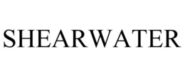 SHEARWATER trademark