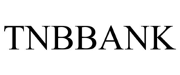 TNBBANK trademark