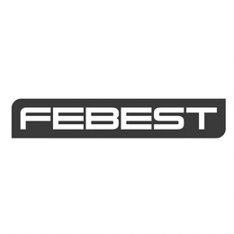 FEBEST trademark