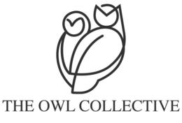 THE OWL COLLECTIVE trademark