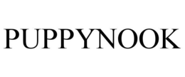 PUPPYNOOK trademark