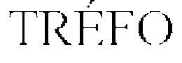 TRÉFO trademark