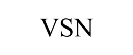VSN trademark