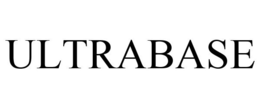 ULTRABASE trademark