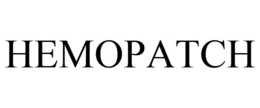 HEMOPATCH trademark