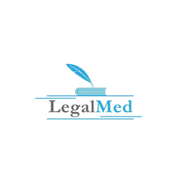 LEGALMED trademark