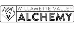 WILLAMETTE VALLEY ALCHEMY WV trademark