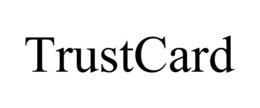 TRUSTCARD trademark