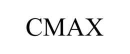 CMAX trademark