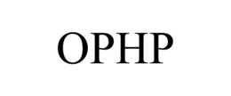 OPHP trademark