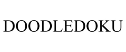 DOODLEDOKU trademark