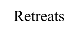 RETREATS trademark