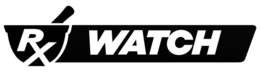 RX WATCH trademark