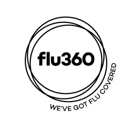 FLU360 WE'VE GOT FLU COVERED trademark