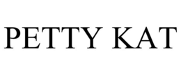 PETTY KAT trademark