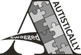 A AUTISTICALLY SWAGGED trademark