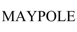 MAYPOLE trademark