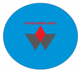 WESTERN JANITORIAL SERVICE trademark