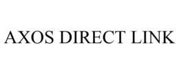 AXOS DIRECT LINK trademark