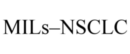 MILS-NSCLC trademark