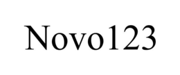 NOVO123 trademark