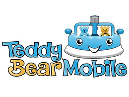 TEDDY BEAR MOBILE trademark