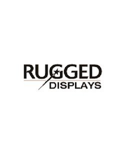 RUGGED DISPLAYS trademark