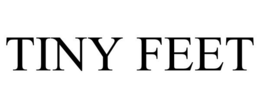 TINY FEET trademark