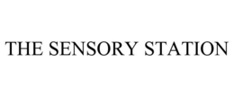THE SENSORY STATION trademark