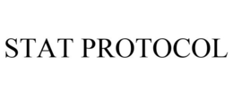 STAT PROTOCOL trademark