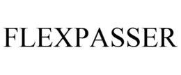 FLEXPASSER trademark