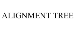 ALIGNMENT TREE trademark